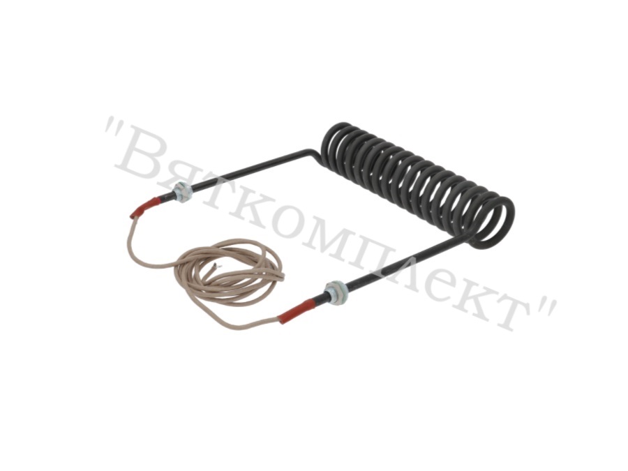 Тэн нижний 4100W ZANOLLI